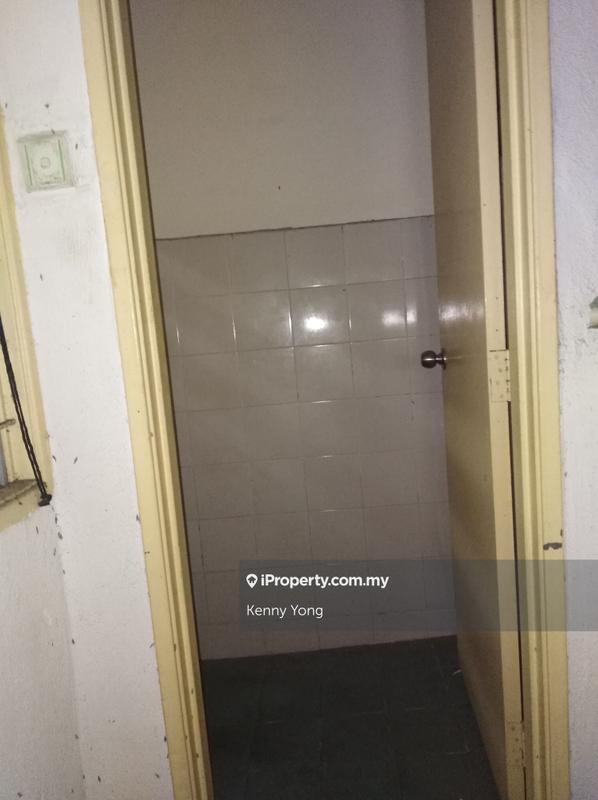 Flat for Rent in Flora Damansara Flat by Kenny Yong - iProperty.com.my
