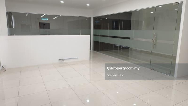 Kilang untuk Disewa di Taman Industri Balakong Jaya, Balakong oleh Steven Tay - iProperty.com.my