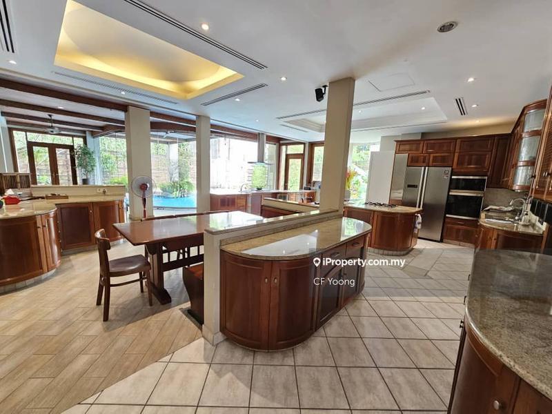 Bungalow House untuk Dijual di Taman Bukit Pantai, Bangsar oleh CF Yoong - iProperty.com.my