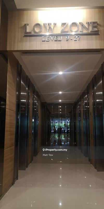 For Rent - Southlink