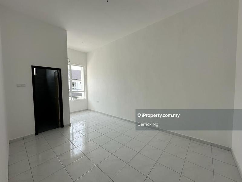 Rumah Berangkai 2 Tingkat untuk Dijual di Bandar Sp Saujana, Sungai Petani oleh Derrick Ng - iProperty.com.my