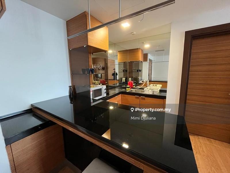 Service Residence untuk Dijual di Dua Sentral oleh Mimi Djuliana - iProperty.com.my