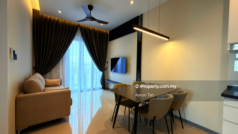 For Rent - Southlink