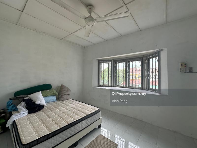 Rumah Berangkai 2 Tingkat untuk Dijual di w7ae8, Ampang oleh Alan Pang - iProperty.com.my