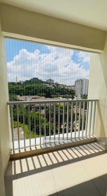 Kondominium untuk Dijual di Residensi Suasana @ Damai oleh TL Wong - iProperty.com.my