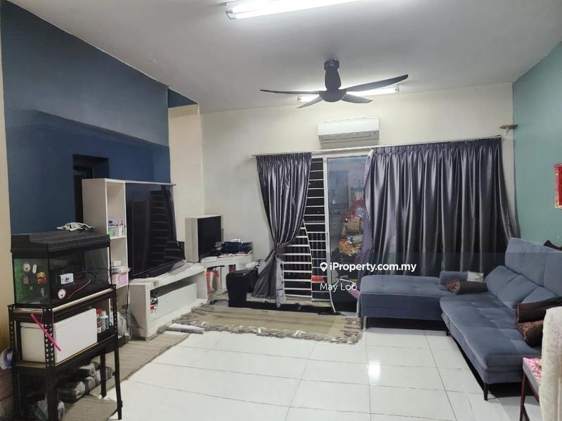 For Sale - Residensi Alam Damai (PR1MA @ Alam Damai)