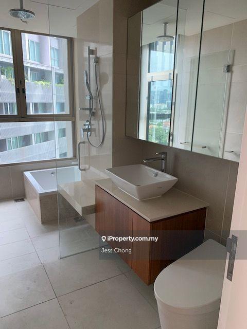 Kediaman Servis untuk Dijual di Stonor 3 oleh Jess Chong - iProperty.com.my