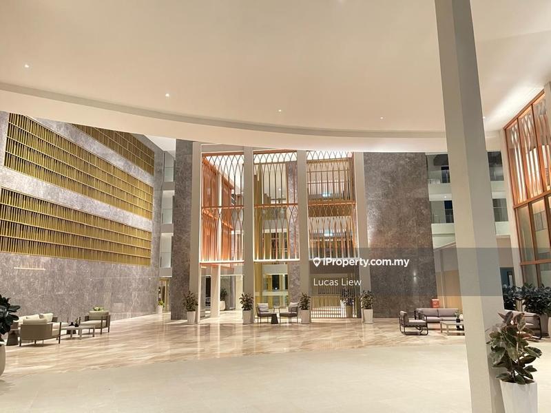 Service Residence for Sale in Park Regent @Desa Park City by Lucas Liew - iProperty.com.my