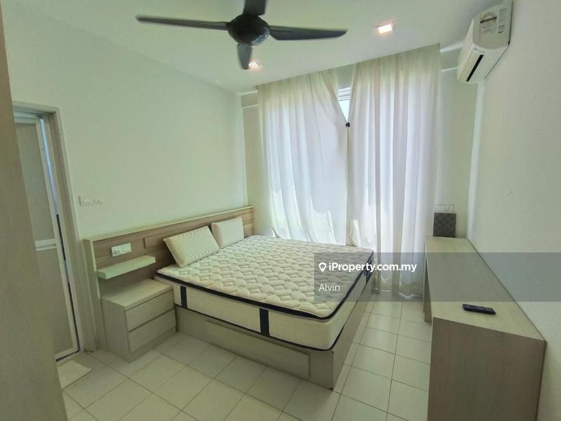 Condominium for Sale in Kenanga Residence by Alvin - iProperty.com.my