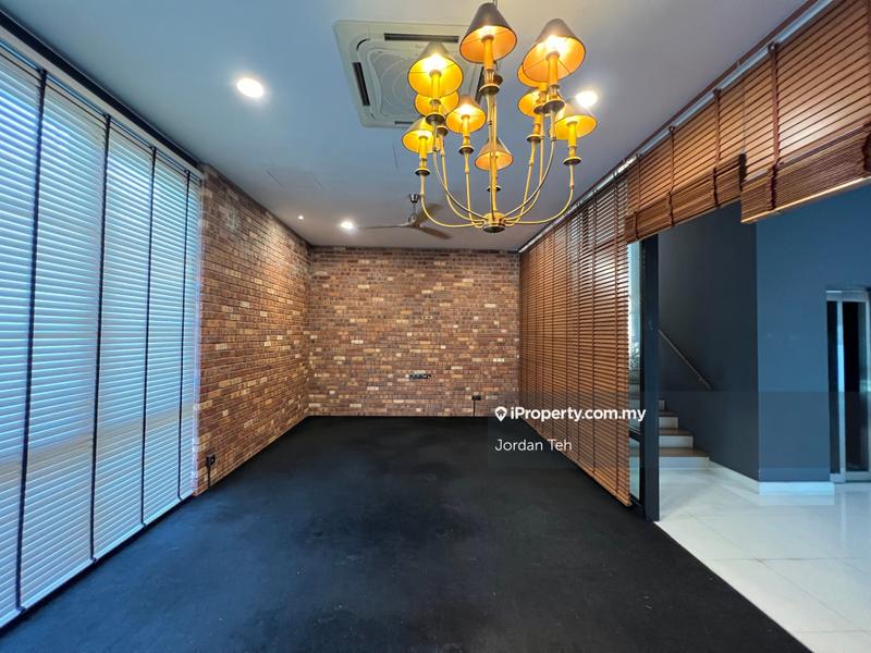 Bungalow House for Sale in Sunway Rymba Hills, Petaling Jaya, Kota Damansara by Jordan Teh - iProperty.com.my