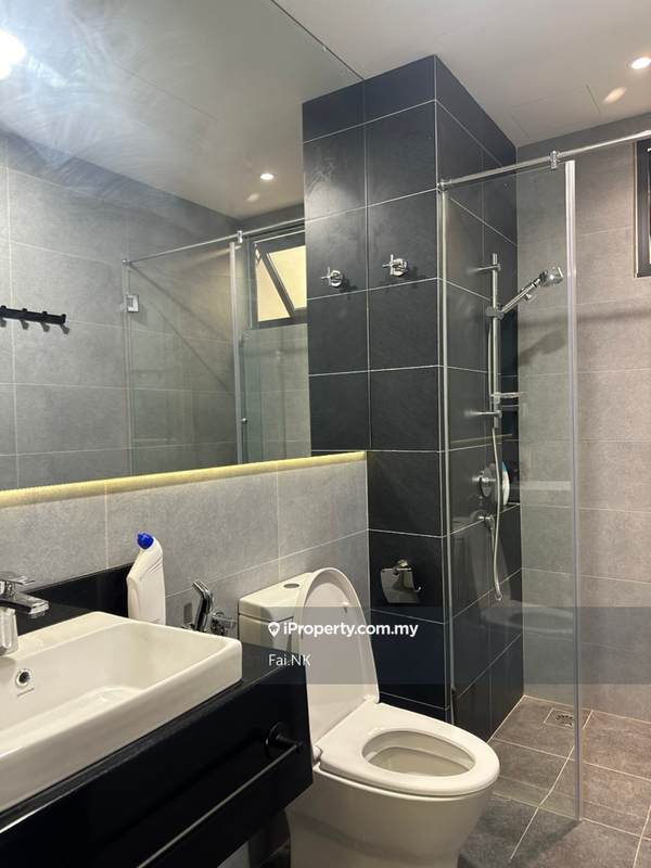 Kediaman Servis untuk Dijual di Sunway Velocity TWO oleh Fai Ng - iProperty.com.my