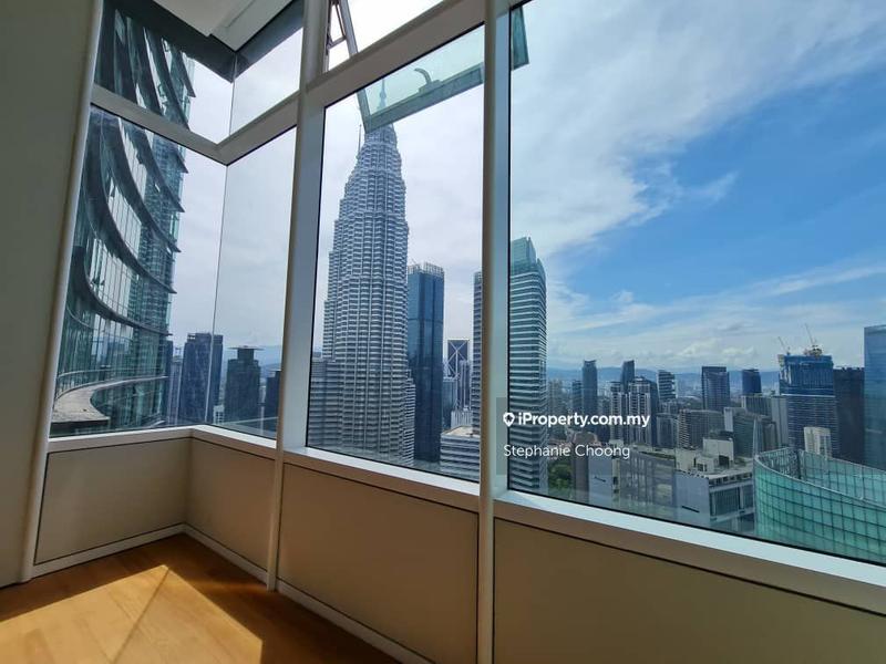 For Sale - Sky Suites @ KLCC