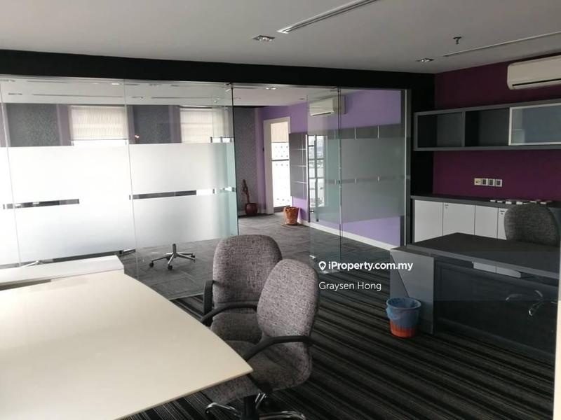 Office untuk Disewa di Subang Jaya, Selangor oleh Graysen Hong - iProperty.com.my