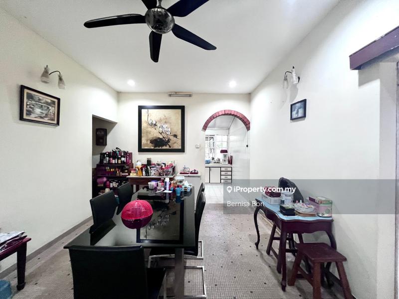 Bungalow House for Sale in Seksyen 11, Petaling Jaya by Bernisa Bon - iProperty.com.my