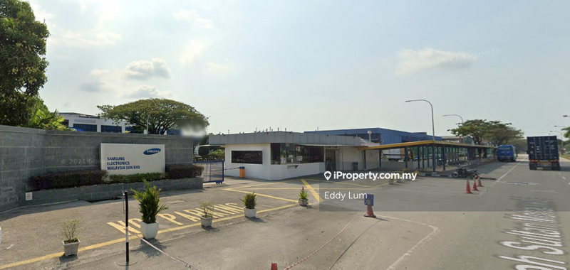 Gudang untuk Dijual di north port, Port Klang (Pelabuhan Klang) oleh Eddy Lum - iProperty.com.my