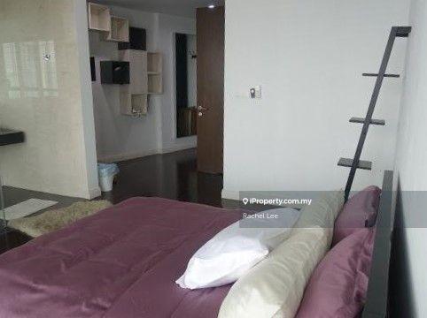 Service Residence for Rent in Setia SKY Residences by Rachel Lee - iProperty.com.my