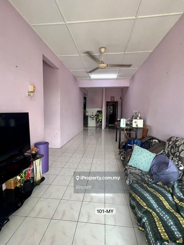 For Sale - Villa Sentosa