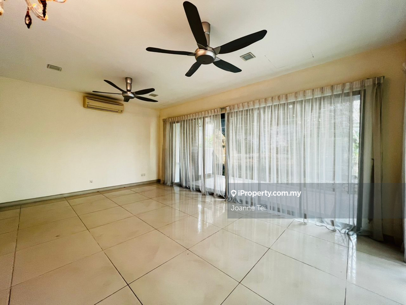 Rumah Berkembar untuk Disewa di Symphony Hills, Cyberjaya oleh Joanne Tei - iProperty.com.my