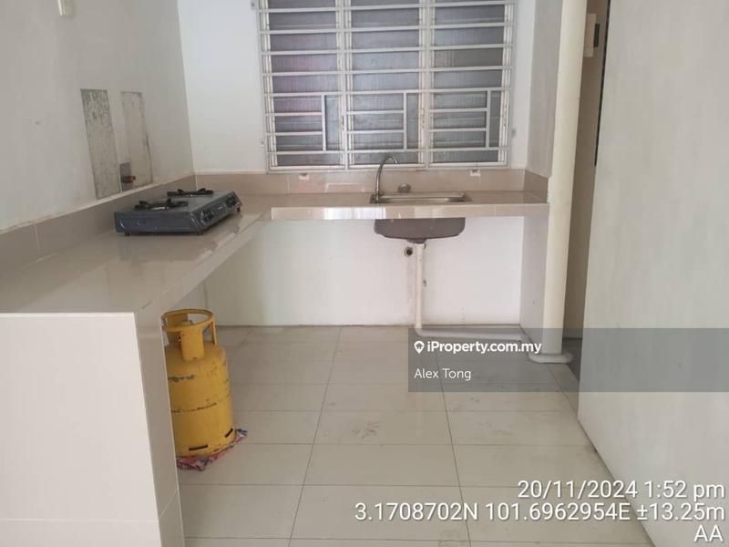 For Sale - Titiwangsa Sentral