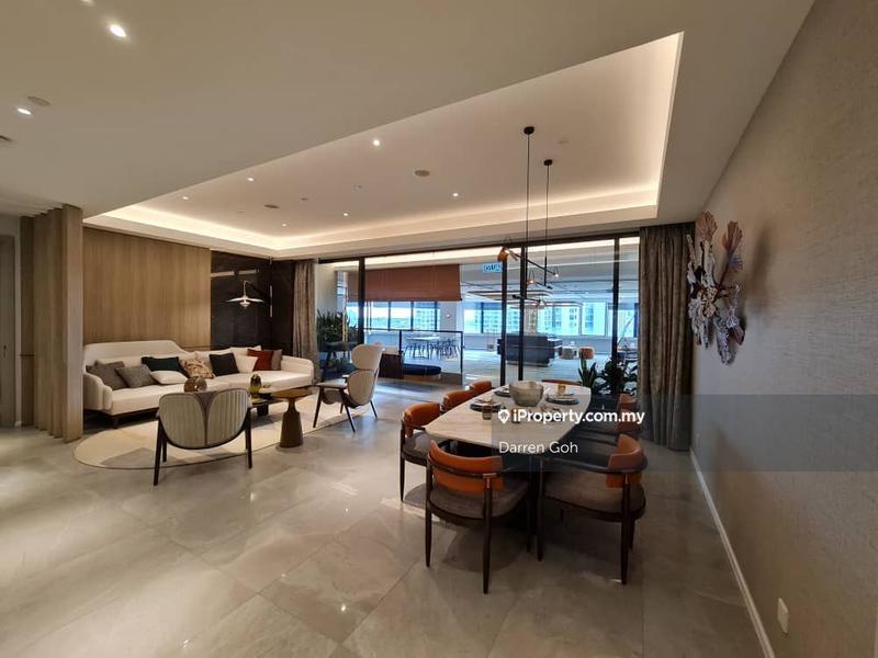Kondominium untuk Dijual di Aetas Damansara oleh Darren Goh - iProperty.com.my