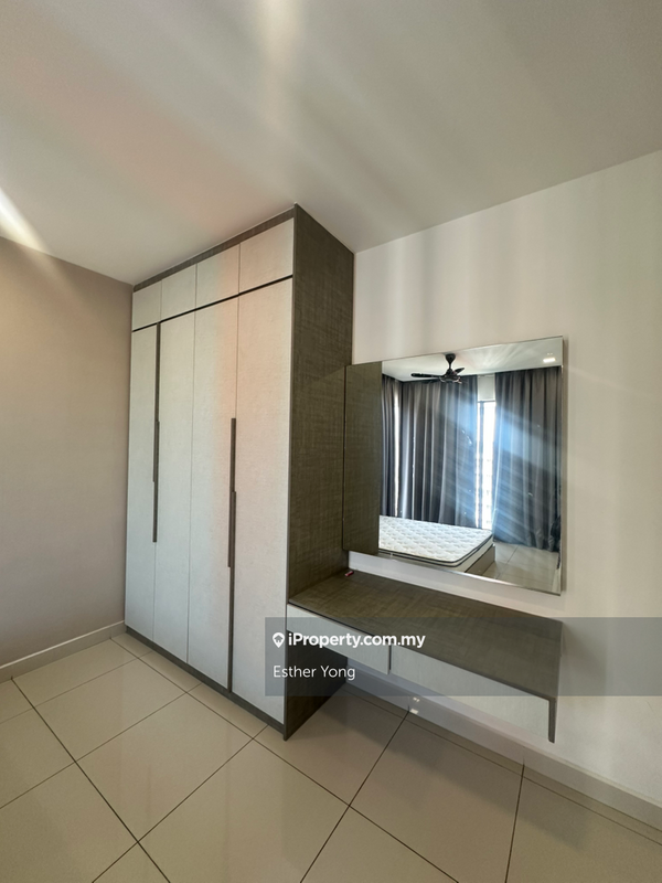 Residensi Servis untuk Dijual di You Vista @ You City oleh Esther Yong - iProperty.com.my