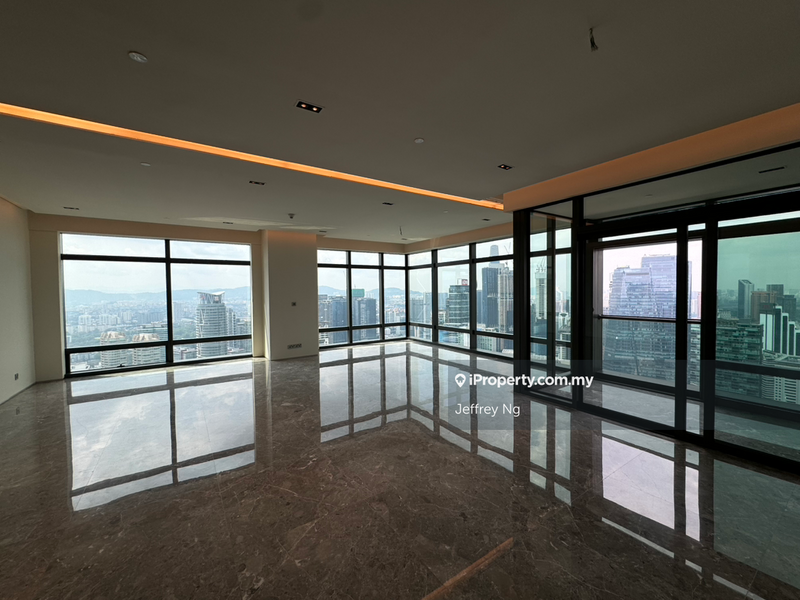 For Sale - Four Seasons Place