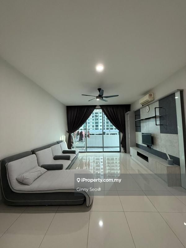 For Rent - X2 Residency