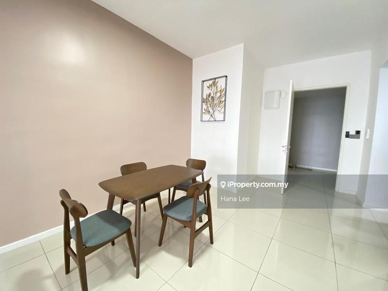 Kediaman Servis untuk Dijual di Duta Park Residences oleh Hana Lee - iProperty.com.my