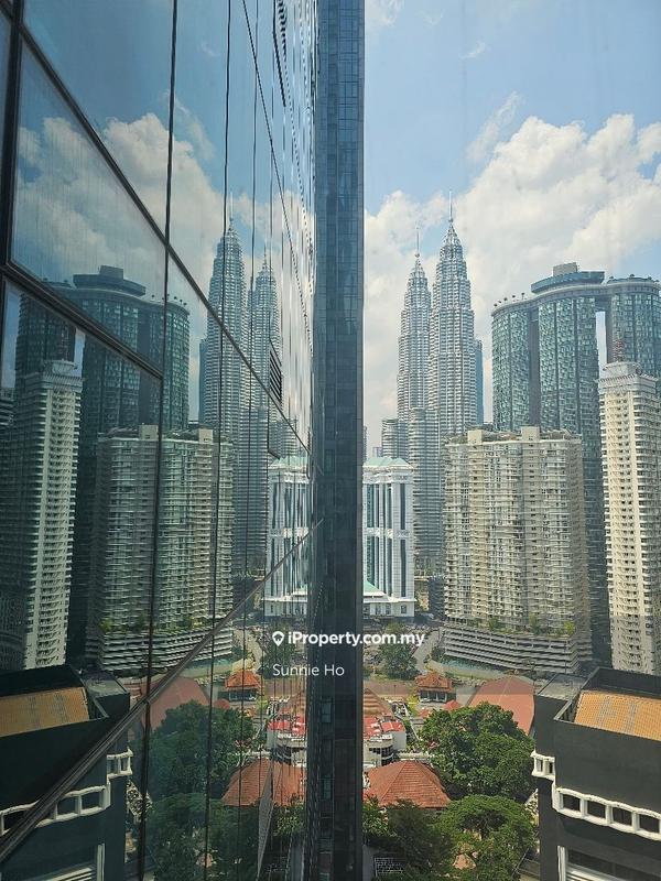 Pejabat untuk Disewa di KL City Centre, Kuala Lumpur oleh Sunnie Ho - iProperty.com.my