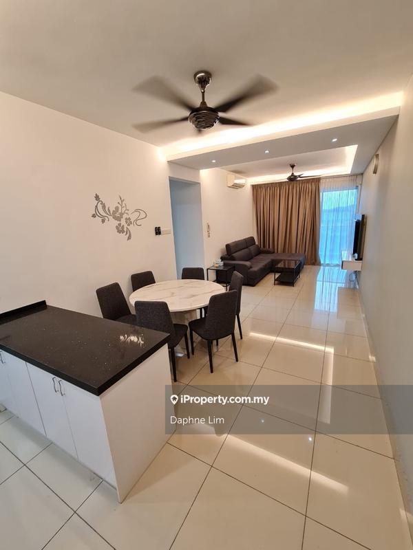 For Sale - Kiara Residence 2 (Residensi Kiara Jalil 2)