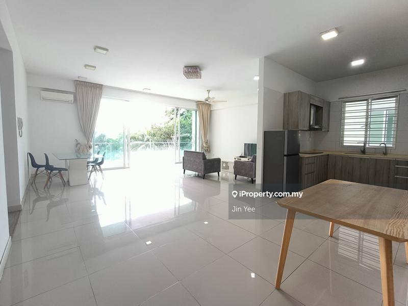 Condominium for Sale in Le Yuan Residence by Jin Yee - iProperty.com.my