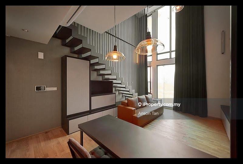 For Rent - Twy Duplex Condos