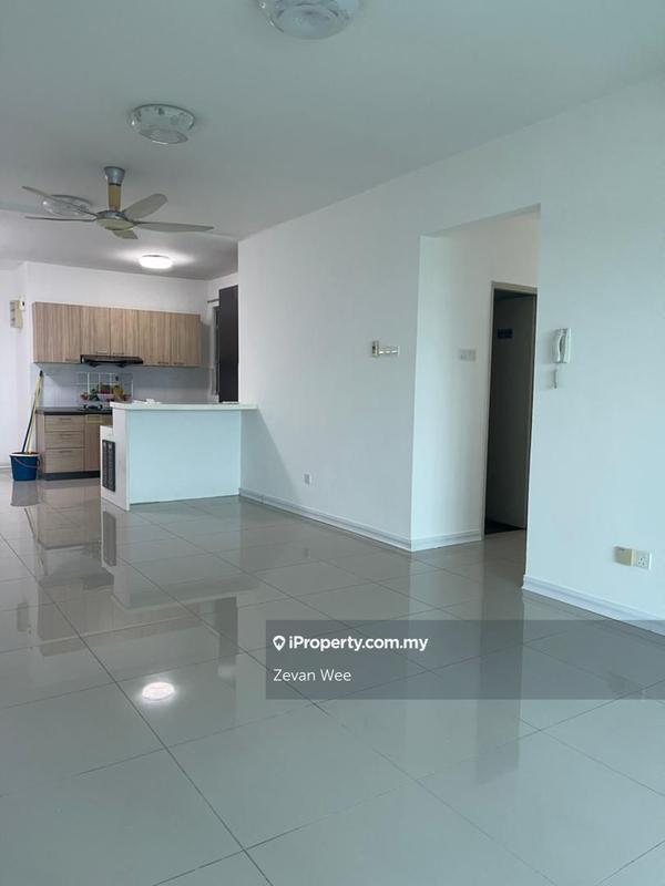 Kondominium untuk Dijual di Kiara Residence (Residensi Kiara Jalil 1) oleh Zevan Wee - iProperty.com.my