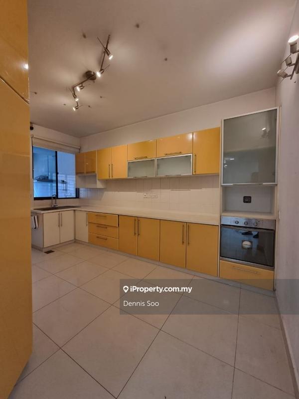 For Sale - BU6, BU 6, BANDAR UTAMA, PETALING JAYA, SELANGOR, Bandar Utama