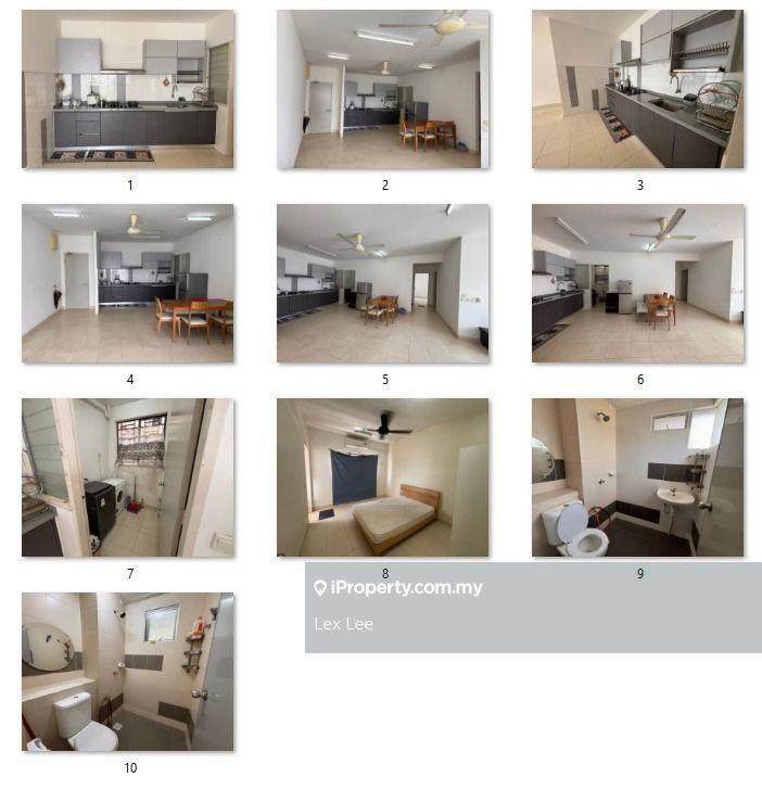 For Rent - Seri Kasturi Apartments