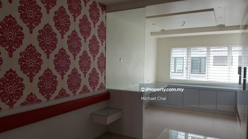 Rumah Berangkai 2.5 Tingkat untuk Dijual di Taman Meranti Jaya, Puchong oleh Michael Chai - iProperty.com.my