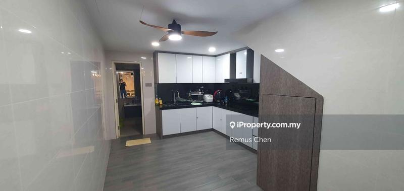 Townhouse for Rent in Villa Domus, Batu Caves by Remus Chen - iProperty.com.my