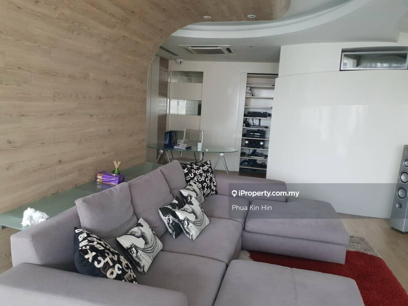 For Rent - One KL
