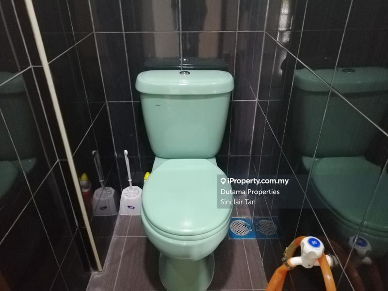 Pangsapuri untuk Disewa di Garden City oleh Geoffery Wee - iProperty.com.my
