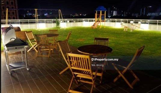 Condominium for Rent in Nautical Bay by Wk  Wong - iProperty.com.my