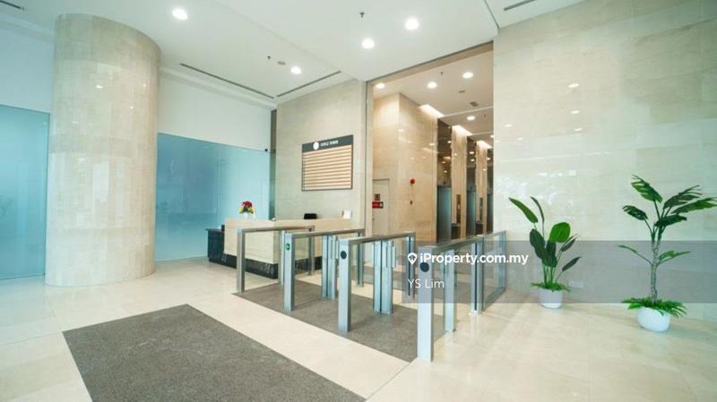 For Rent - Lagenda Tower (or Tropicana City Office Tower) @ Damansara Intan, PJ For Rent