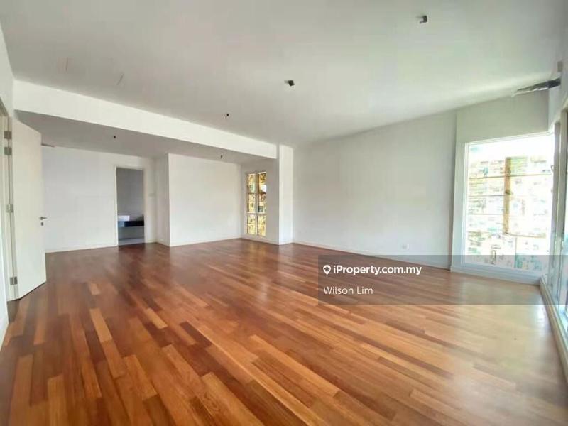 Bungalow House untuk Dijual di d'Laman Greenville, Klang oleh Wilson Lim - iProperty.com.my