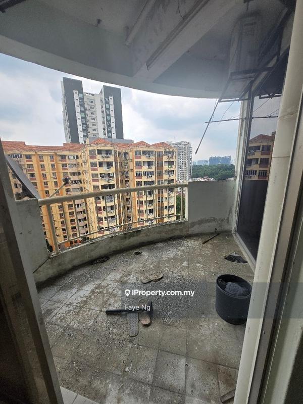 For Sale - Desa Gembira