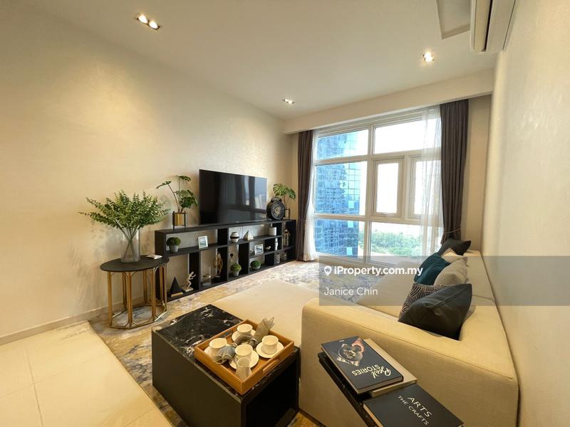 For Rent - Met 1 Residences