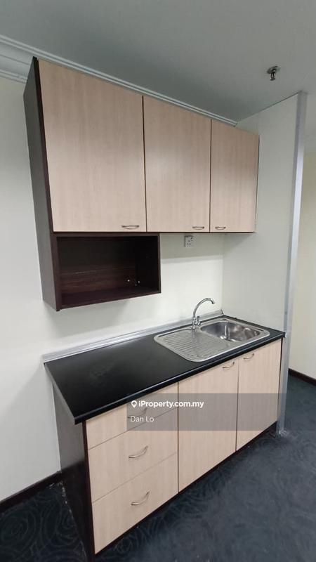 Pejabat untuk Disewa di KLCC, KL City Centre oleh Dan Lo - iProperty.com.my