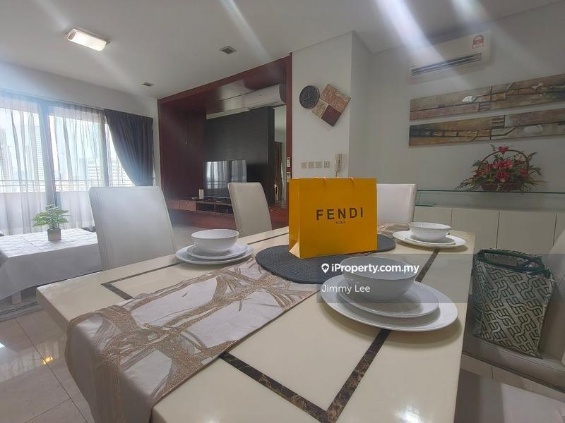 For Rent - The Capsquare Residences