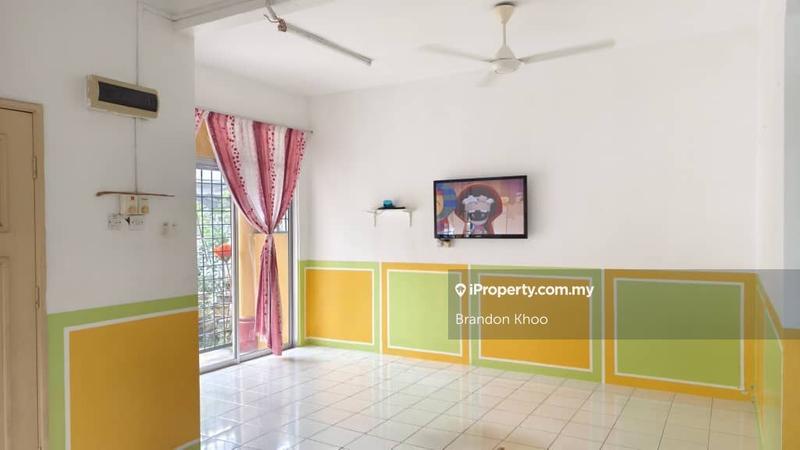 2-storey Terraced House for Sale in Ukay Bistari, Ulu Kelang by Brandon Khoo - iProperty.com.my