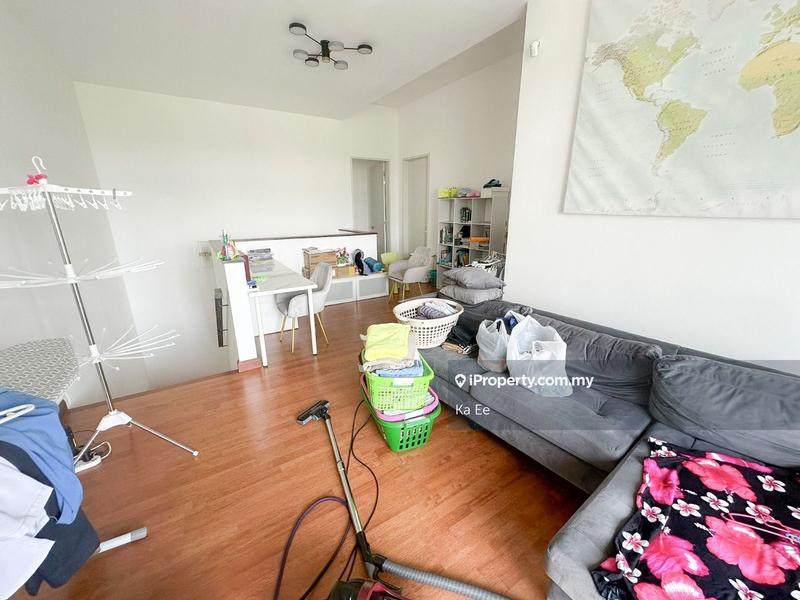 Semi-Detached House for Sale in Hampton Residences Bandar Seri Coalfields, Sungai Buloh by Ka Ee - iProperty.com.my