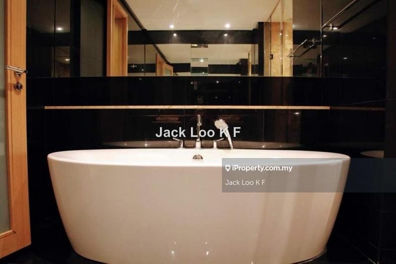 Service Residence for Rent in St Mary Residences by Jack Loo K F - iProperty.com.my