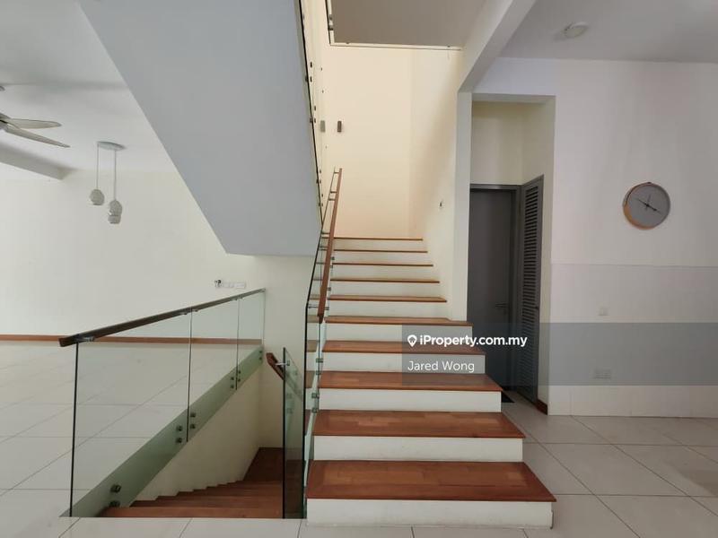 Rumah Teres 3-Tingkat untuk Dijual di Symphony Hills, Cyberjaya oleh Jared Wong - iProperty.com.my
